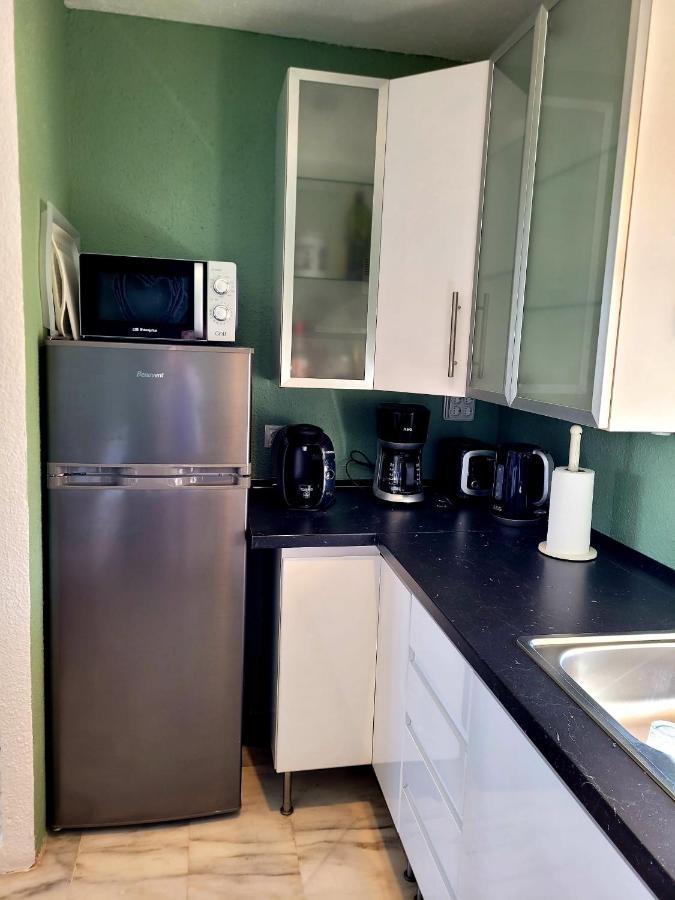 Casa Sierra Marina Apartment El Faro ภายนอก รูปภาพ