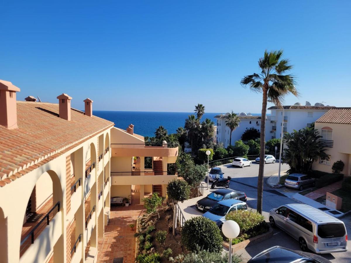 Casa Sierra Marina Apartment El Faro ภายนอก รูปภาพ