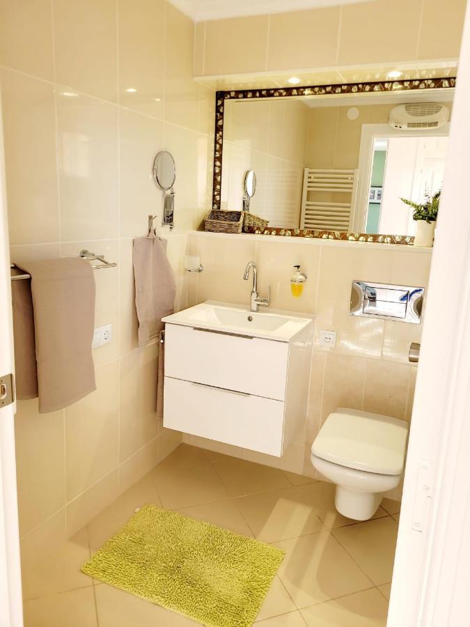 Casa Sierra Marina Apartment El Faro ภายนอก รูปภาพ