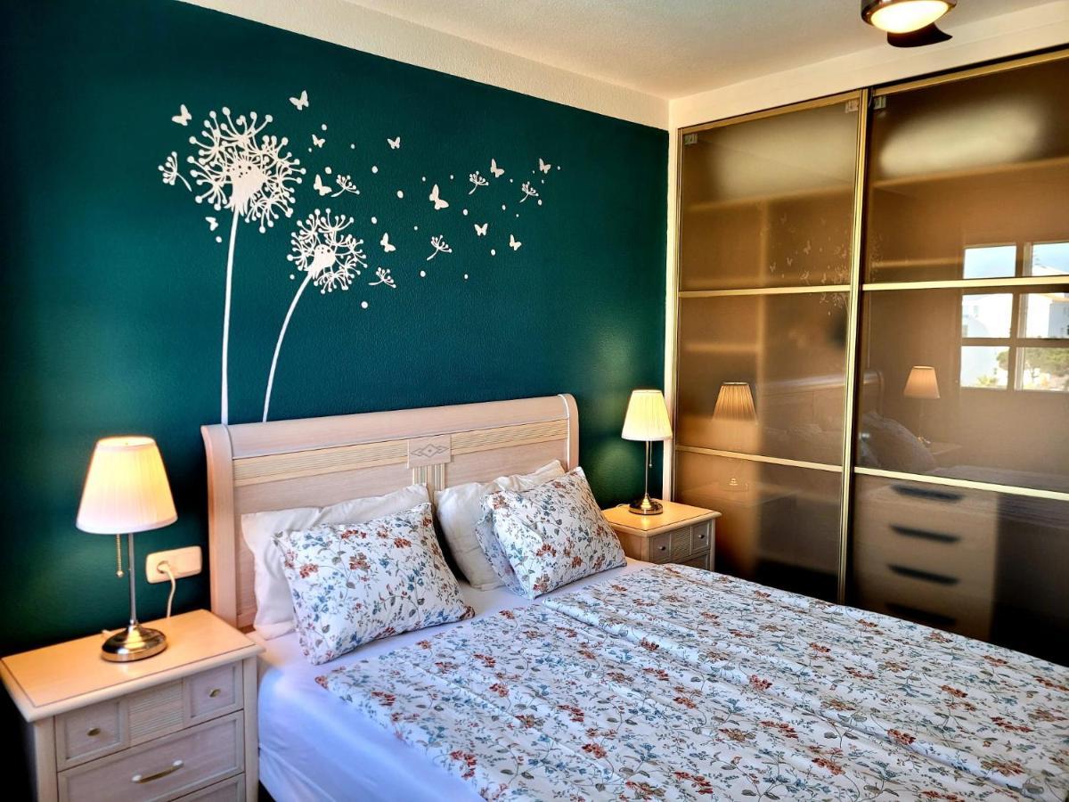 Casa Sierra Marina Apartment El Faro ภายนอก รูปภาพ