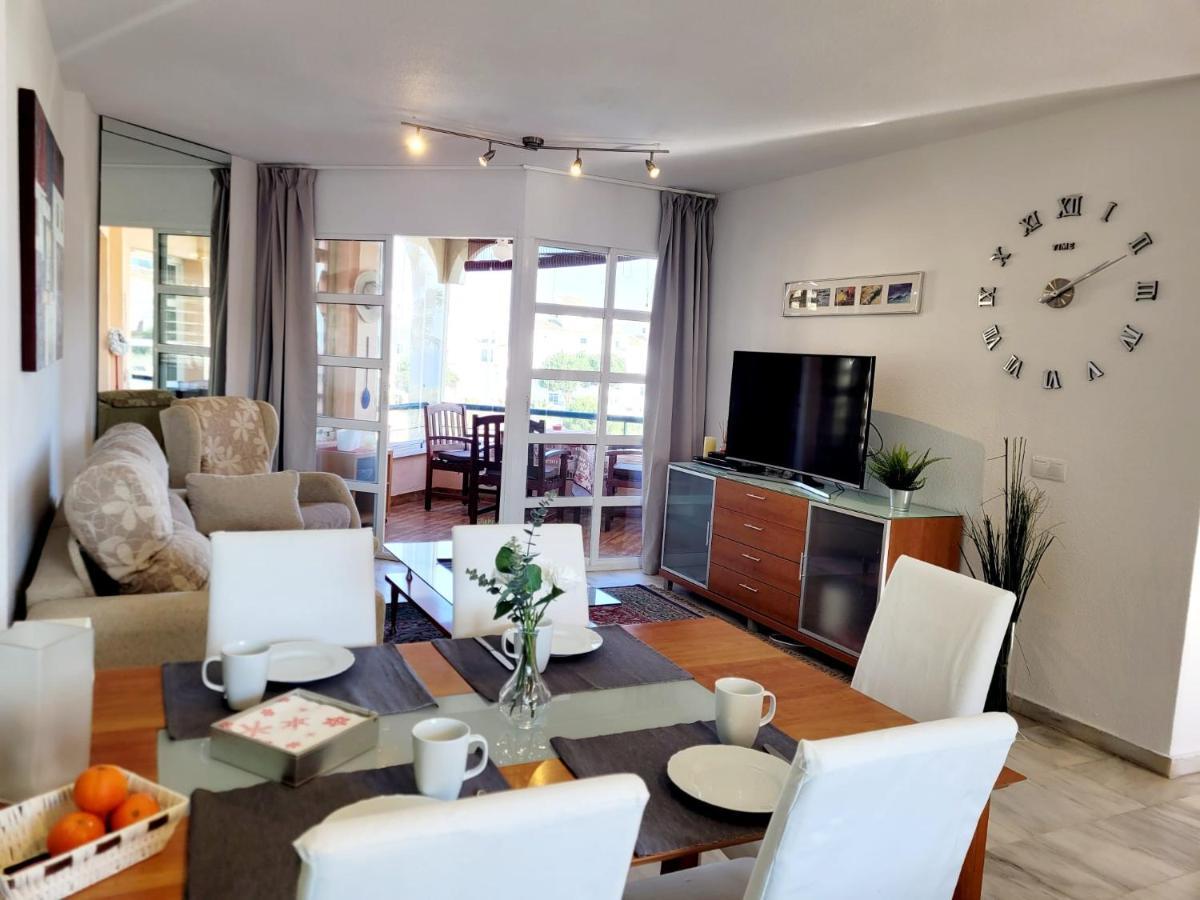 Casa Sierra Marina Apartment El Faro ภายนอก รูปภาพ