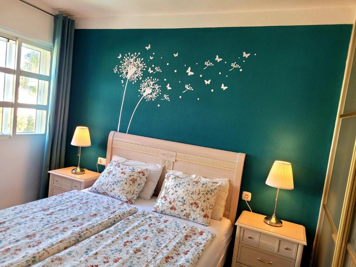 Casa Sierra Marina Apartment El Faro ภายนอก รูปภาพ
