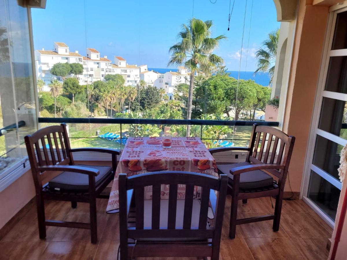 Casa Sierra Marina Apartment El Faro ภายนอก รูปภาพ