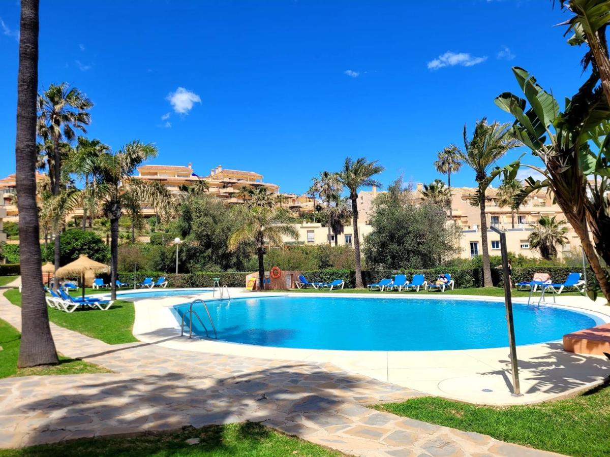 Casa Sierra Marina Apartment El Faro ภายนอก รูปภาพ