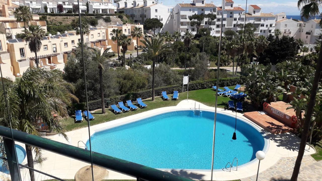 Casa Sierra Marina Apartment El Faro ภายนอก รูปภาพ