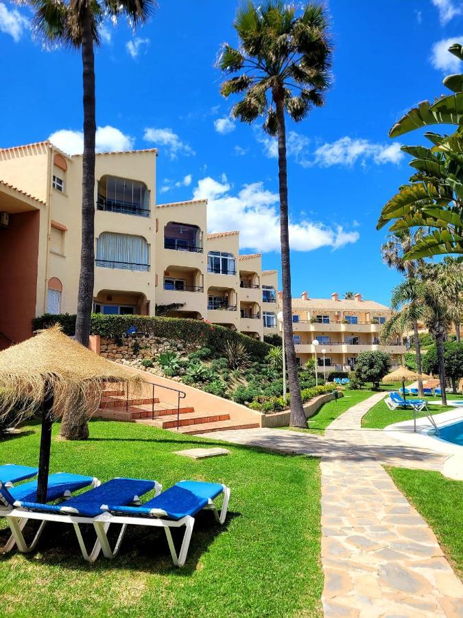 Casa Sierra Marina Apartment El Faro ภายนอก รูปภาพ